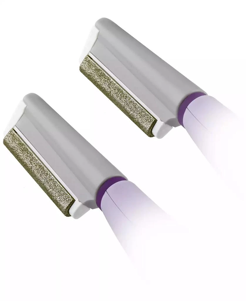 Michael Todd Beauty Microsmooth Sonic Microdermabrasion Tips For Sonicsmooth 3