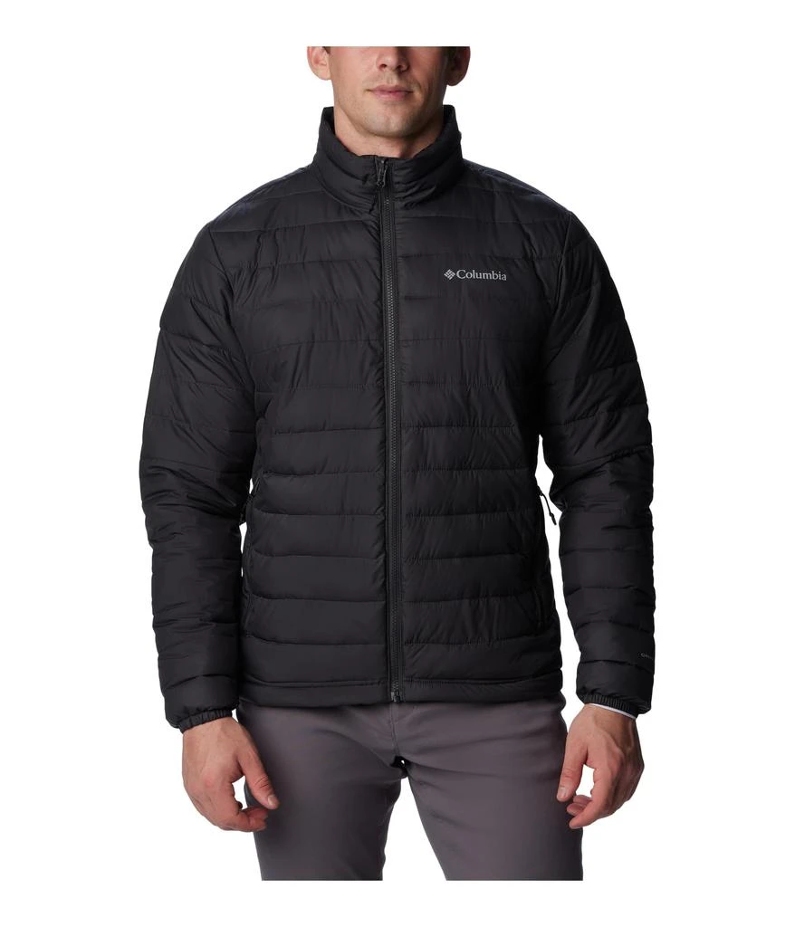 Columbia Wallowa Park™ Interchange Jacket 4