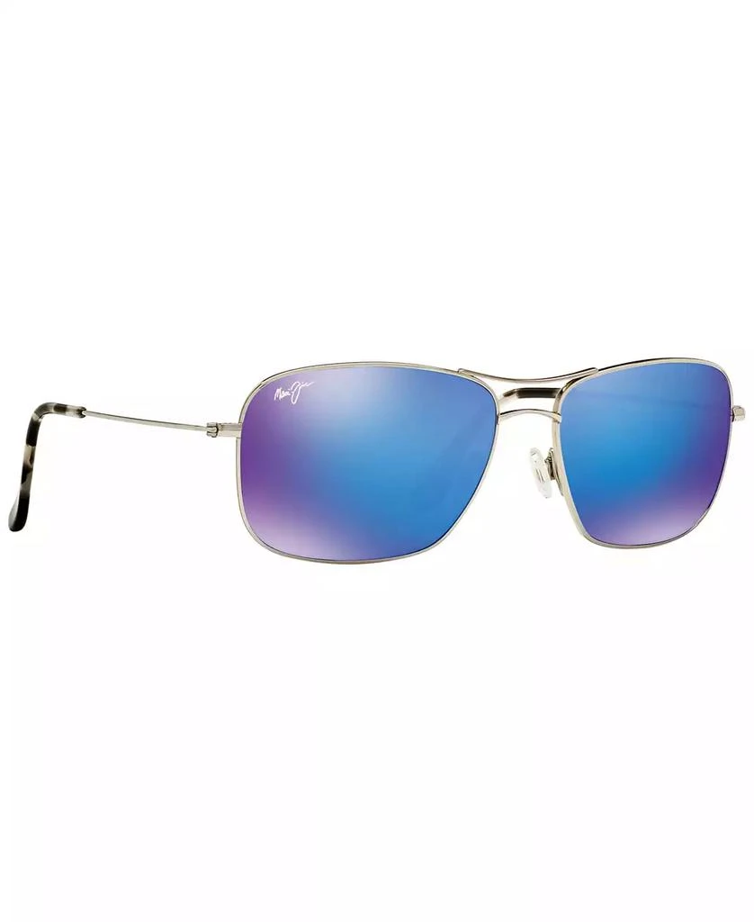 Maui Jim Polarized Wiki Wiki Sunglasses , 246 4