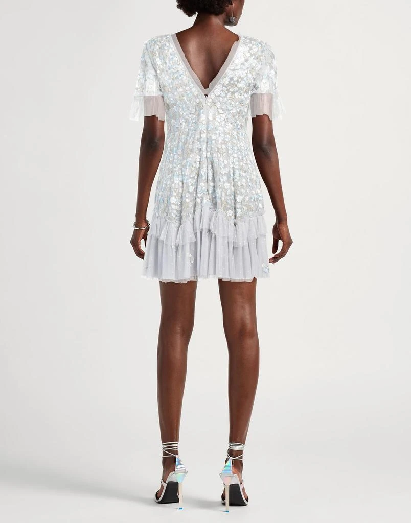 Needle & Thread Short dress 3