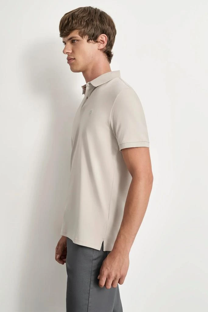 DKNY ESSENTIAL POLO 4