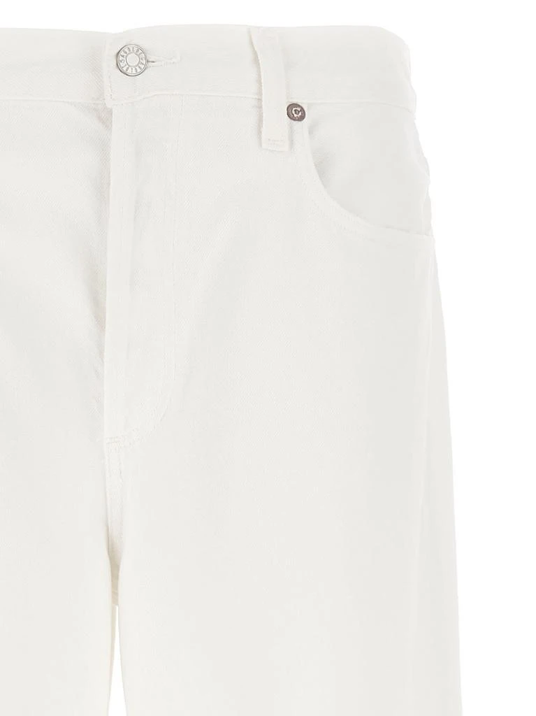 AGOLDE low Slung Baggy Jeans 3