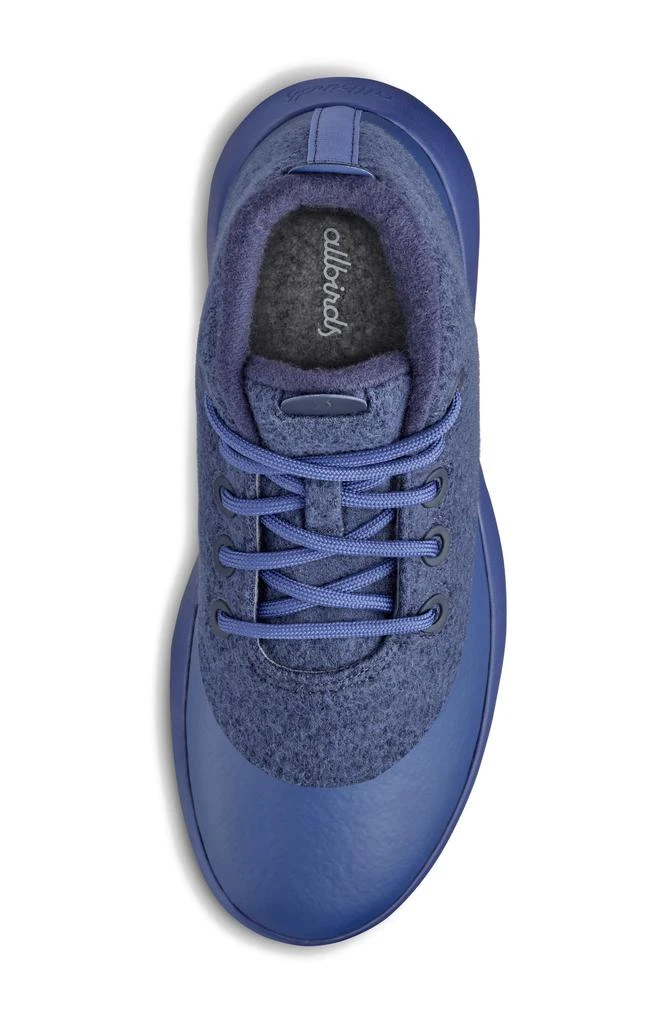 allbirds Wool Runner-Up Mizzle Sneaker 4