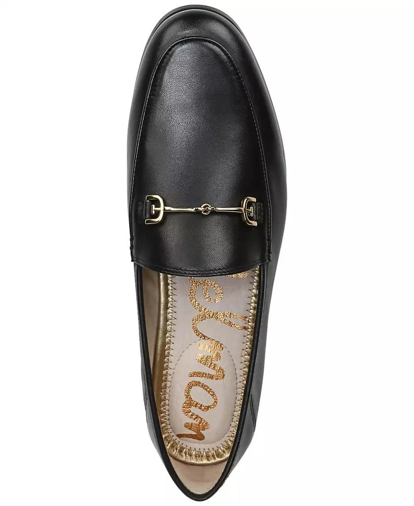 Sam Edelman Women's Loraine Tailored Loafers 4