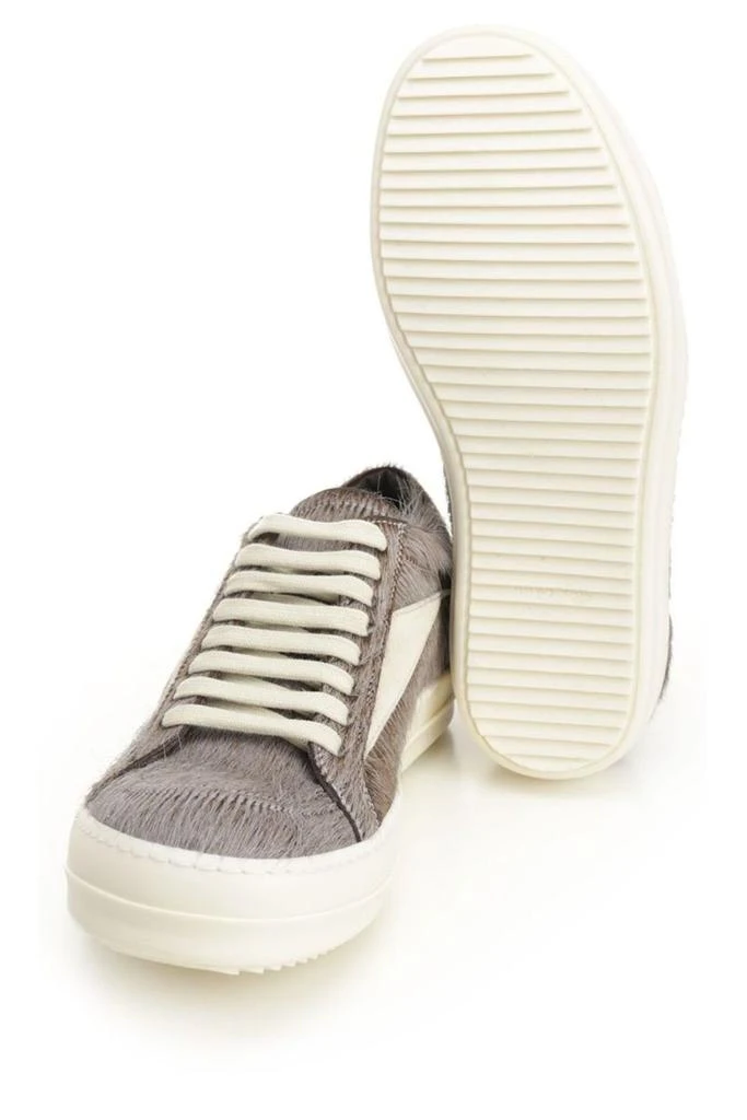 Rick Owens Rick Owens Vintage Lace-Up Sneakers 4