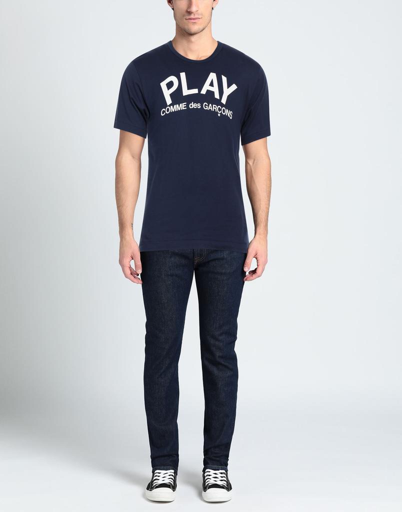 COMME des GARÇONS PLAY T-shirt