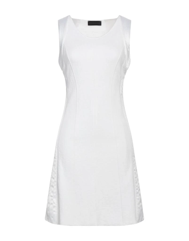 DIESEL BLACK GOLD Short dress 1