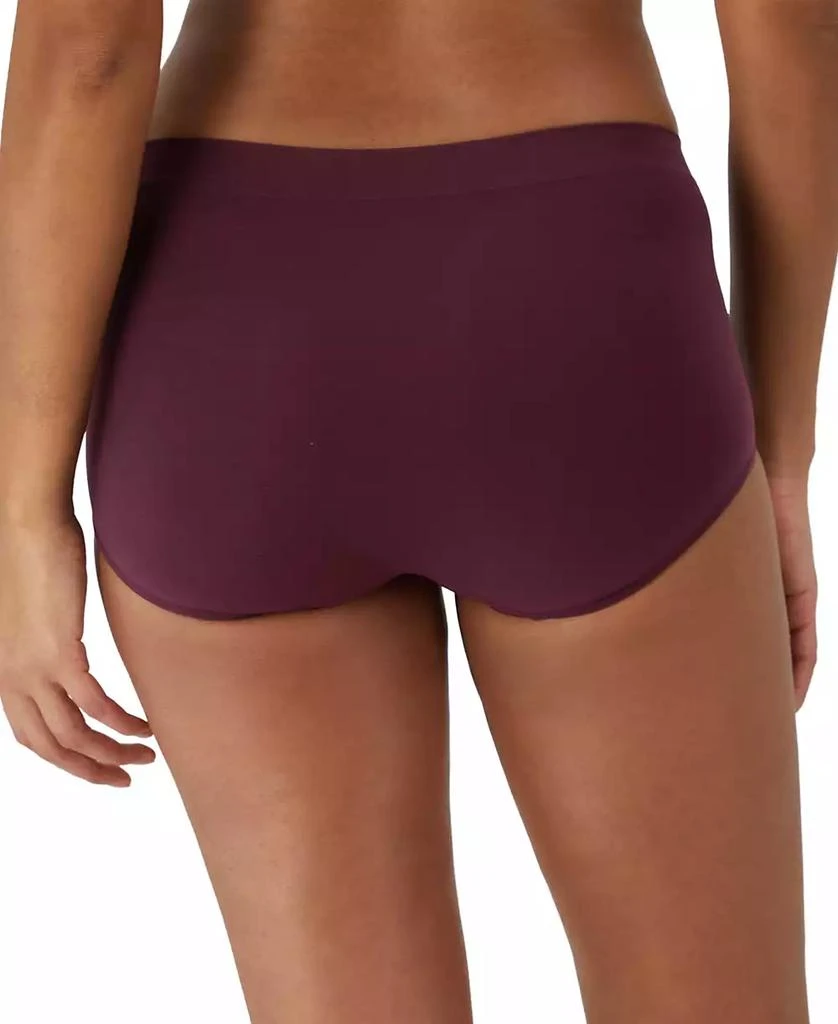 Bali One Smooth U All Over Smoothing Brief Underwear 2361 4