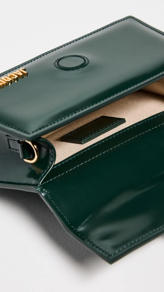Jacquemus Le Bambino Bag 5