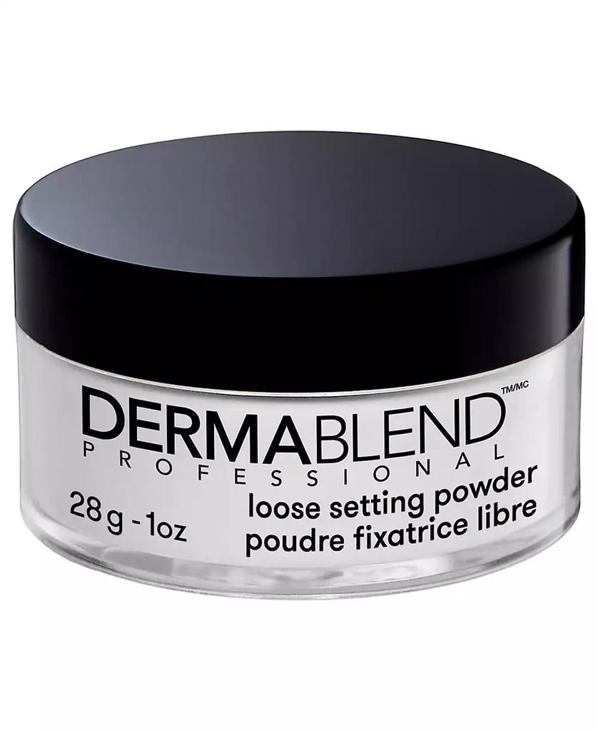 Dermablend Loose Setting Powder, 1-oz.