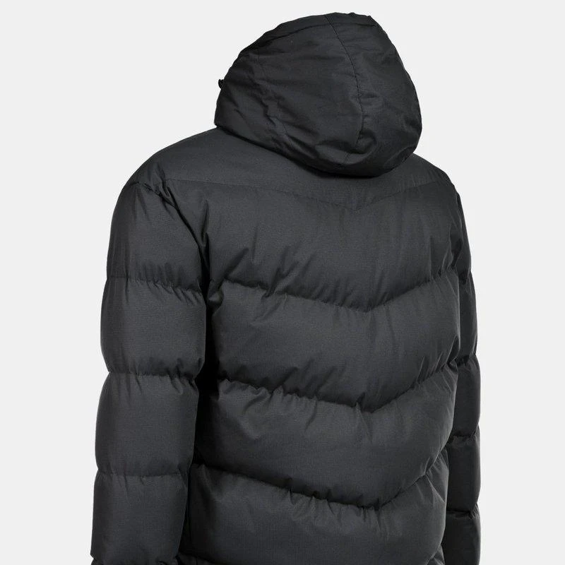 Trespass Mens Blustery Padded Jacket 2