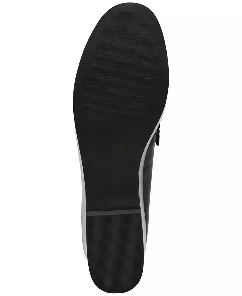 Steve Madden Women's Maureen Platform Loafers 5