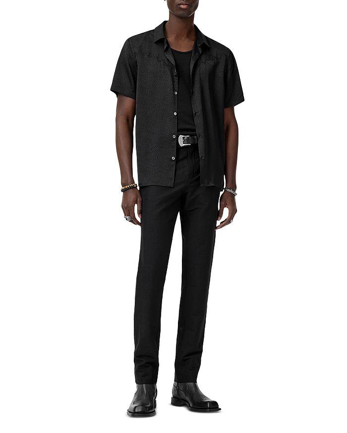 John Varvatos Bodie Shirt