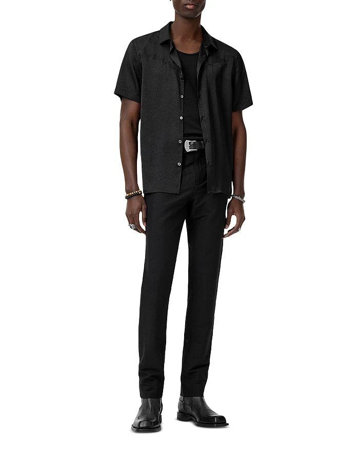 John Varvatos Bodie Shirt 2