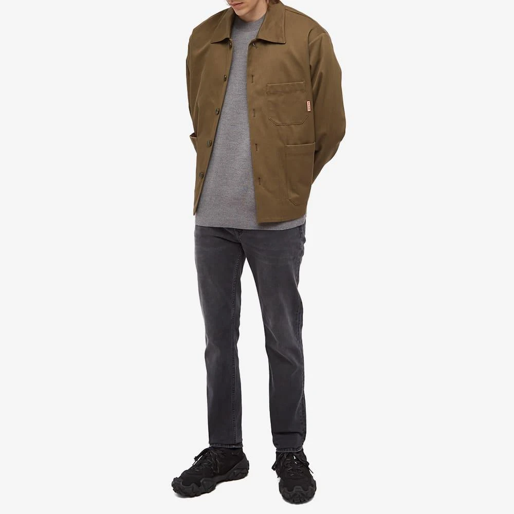 Acne Studios Acne Studios North Skinny Fit Jean 4