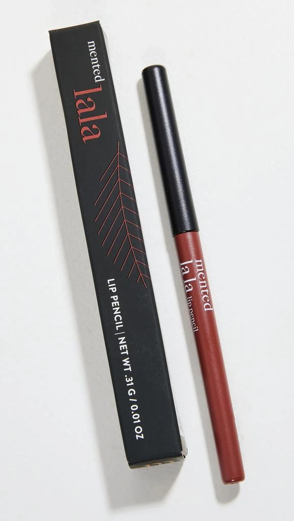 mented Lip Liner 4