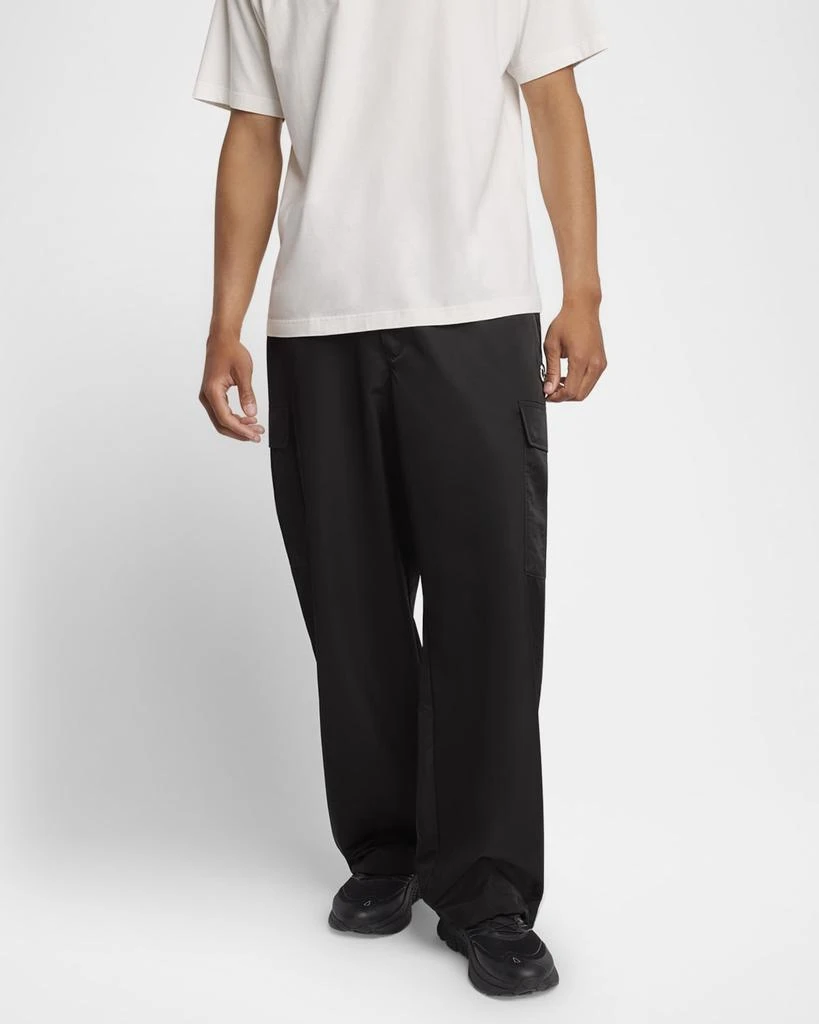 Kenzo Men's Boke Flower 2.0 Cargo Joggers 2