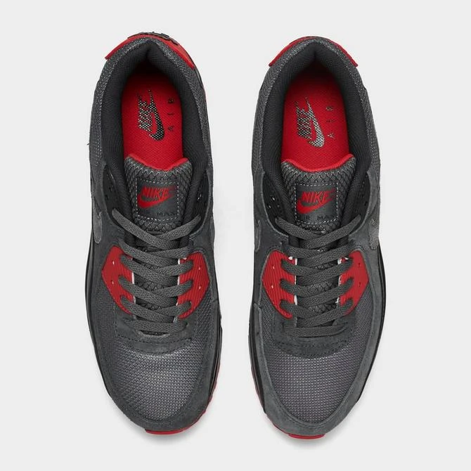 NIKE Men's Nike Air Max 90 Casual Shoes 5