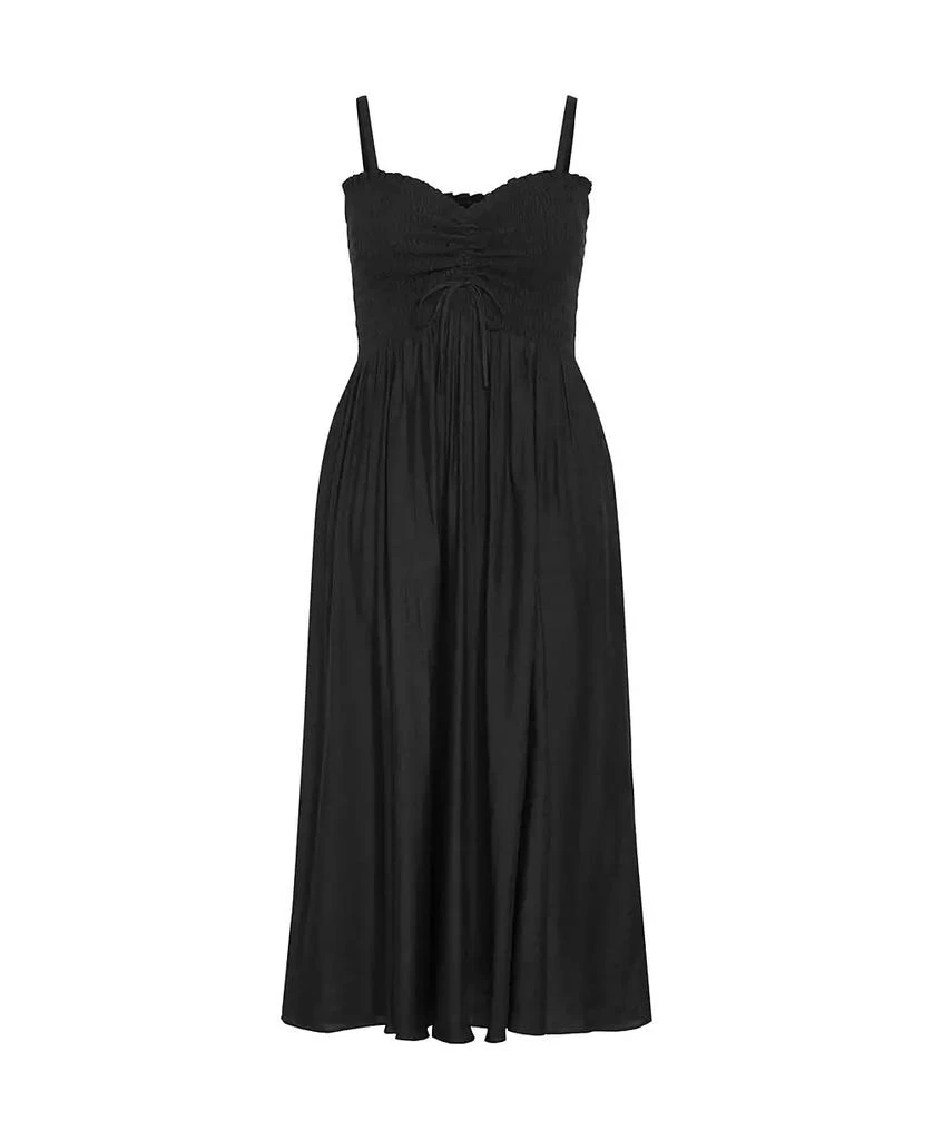 Women's Maui Shirred Maxi Dress On Sale Now with Up to 40% Off | Discover Exclusive Deals & Savings at BeyondStyle Authentic City Chic dress|women's fashion|dresses with Limited-Time Discounts, Free Women's Maui Shirred Maxi Dress On Sale Now with Up to 40% Off | Discover Exclusive Deals & Savings at BeyondStyle Authentic City Chic dress|women's fashion|dresses with Limited-Time Discounts, Free
