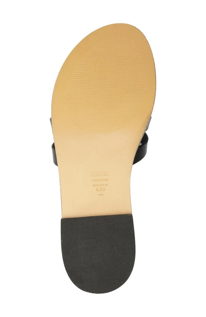 Schutz Phoenix Strappy Sandal 6