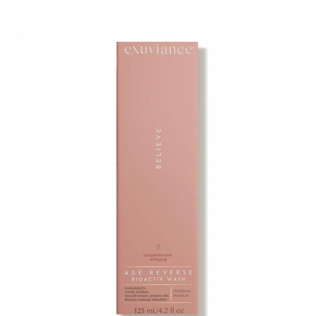 Exuviance Exuviance AGE REVERSE BioActiv Wash