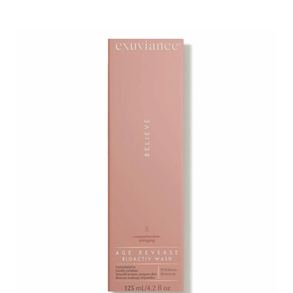 Exuviance Exuviance AGE REVERSE BioActiv Wash 2