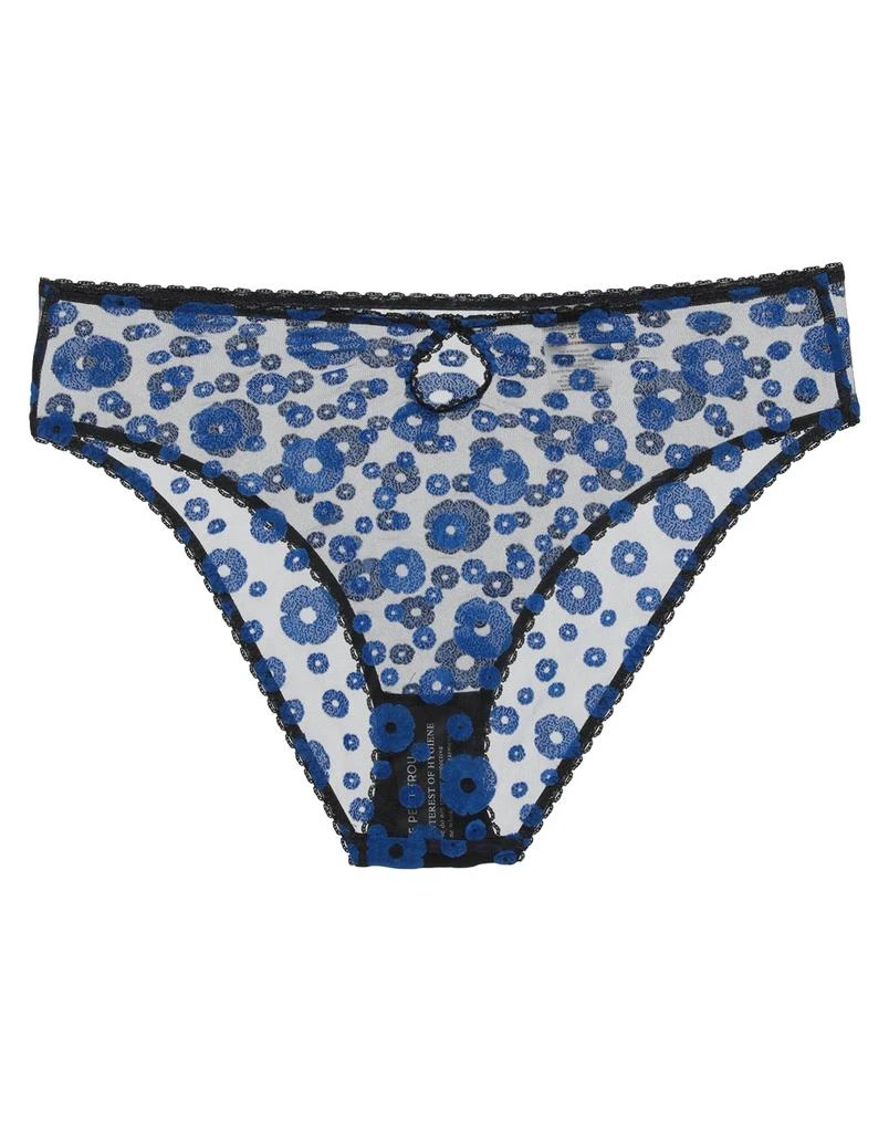 LE PETIT TROU LE PETIT TROU 2