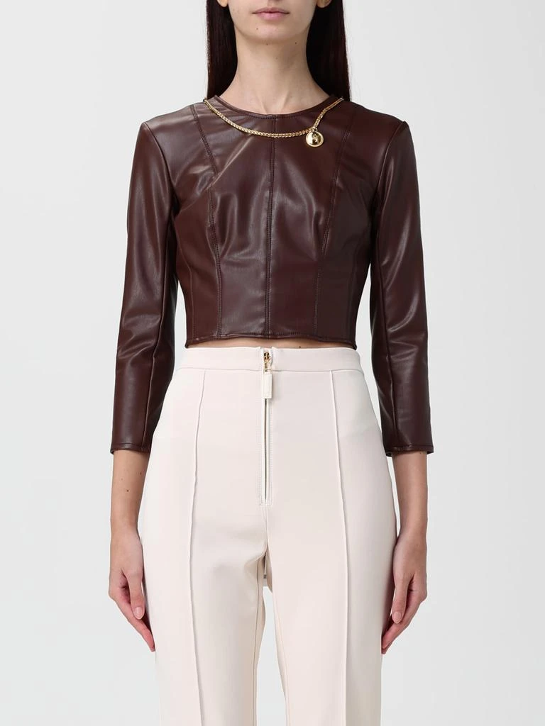 ELISABETTA FRANCHI Top woman Elisabetta Franchi