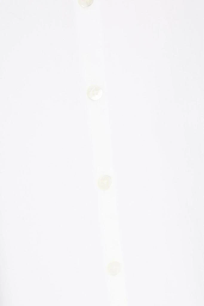 Totême Cotton-poplin shirt 4