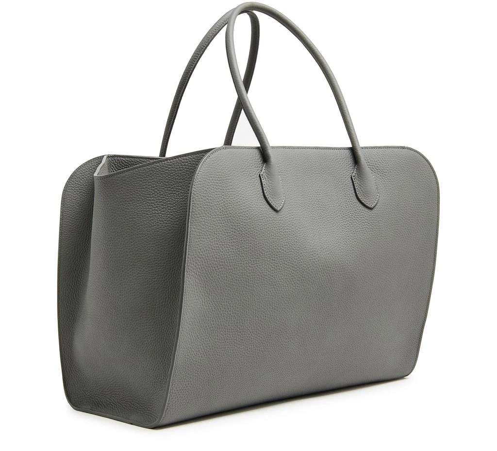 The Row Marlo 17 tote bag 3
