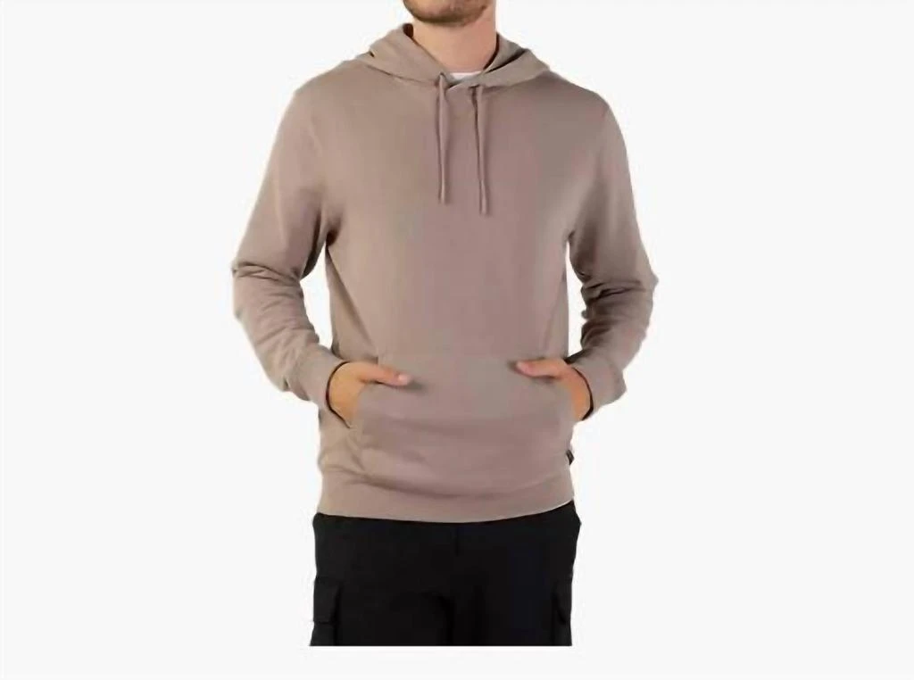 Fox Racing Fox Racing - Level Up Pullover Fleece Hoodie 1