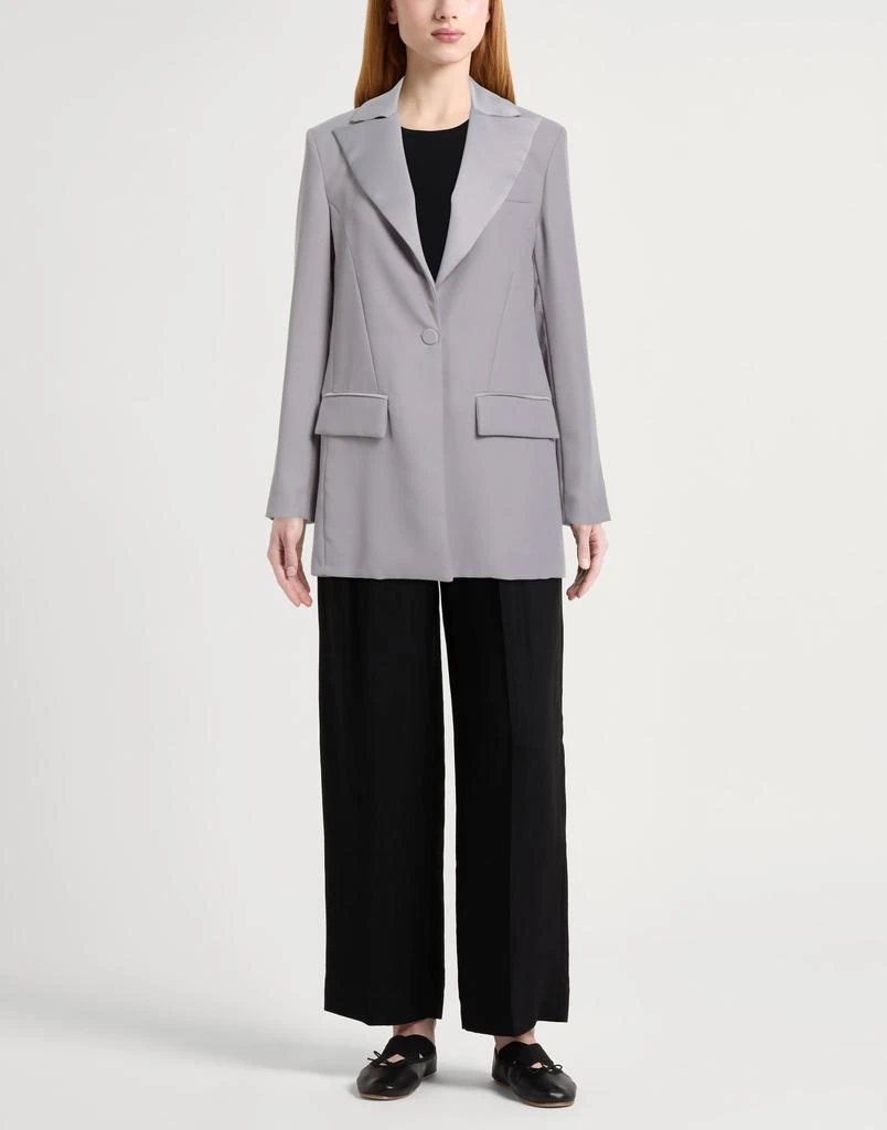 SUOLI Blazer 2