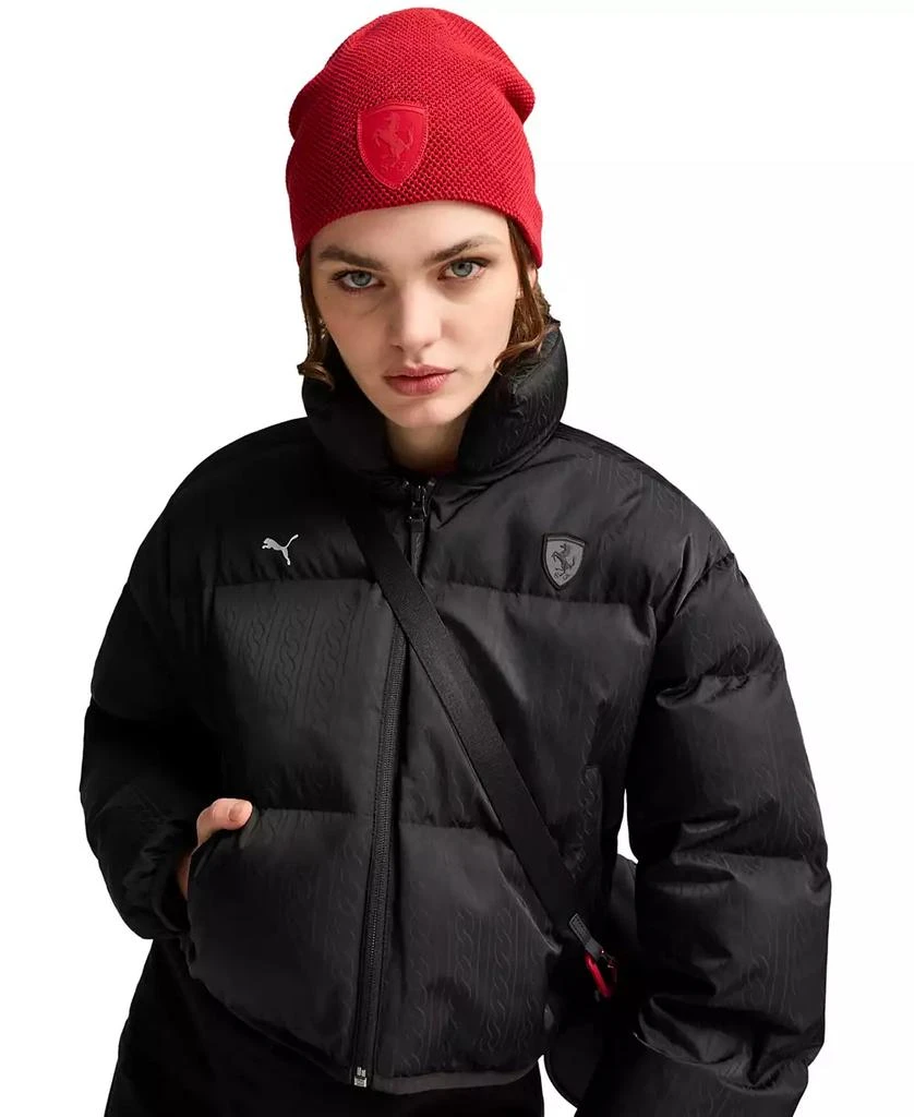 Puma Ferrari Style Beanie 1