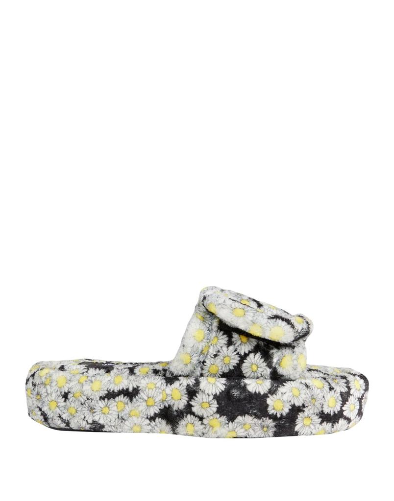 Natasha Zinko Sandals