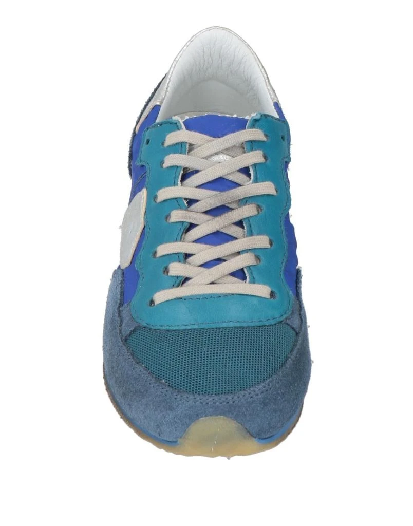 PHILIPPE MODEL Sneakers 4