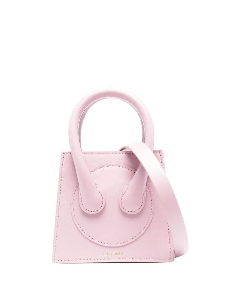 Az Factory X Ester Manas Az Factory X Ester Manas Leather Mini Bag 1