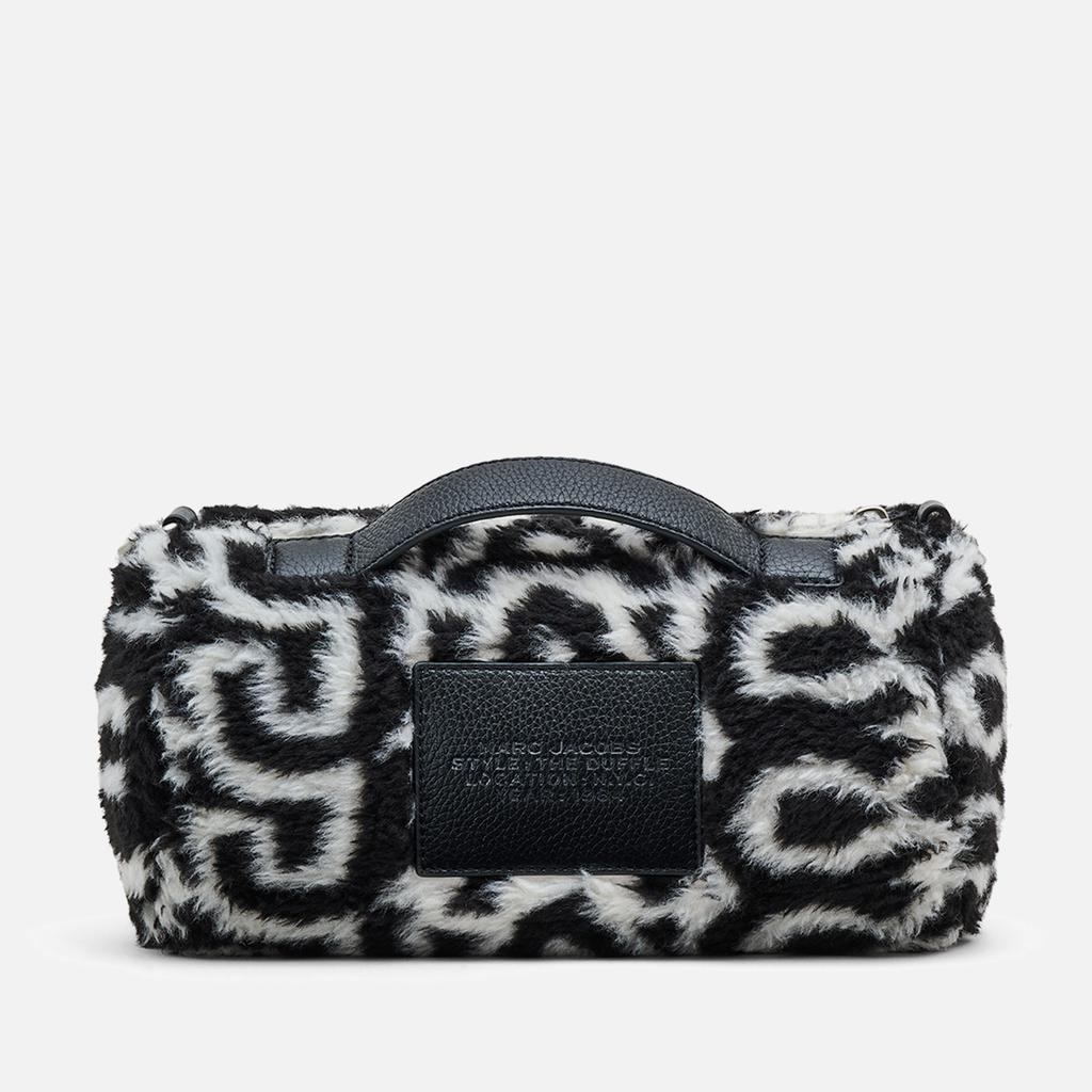 美品✨ MARC JACOBS TEDDY DUFFLE 2way bag The Monogram Teddy Duffle Bag – On Sale Now with Up to 50% Off