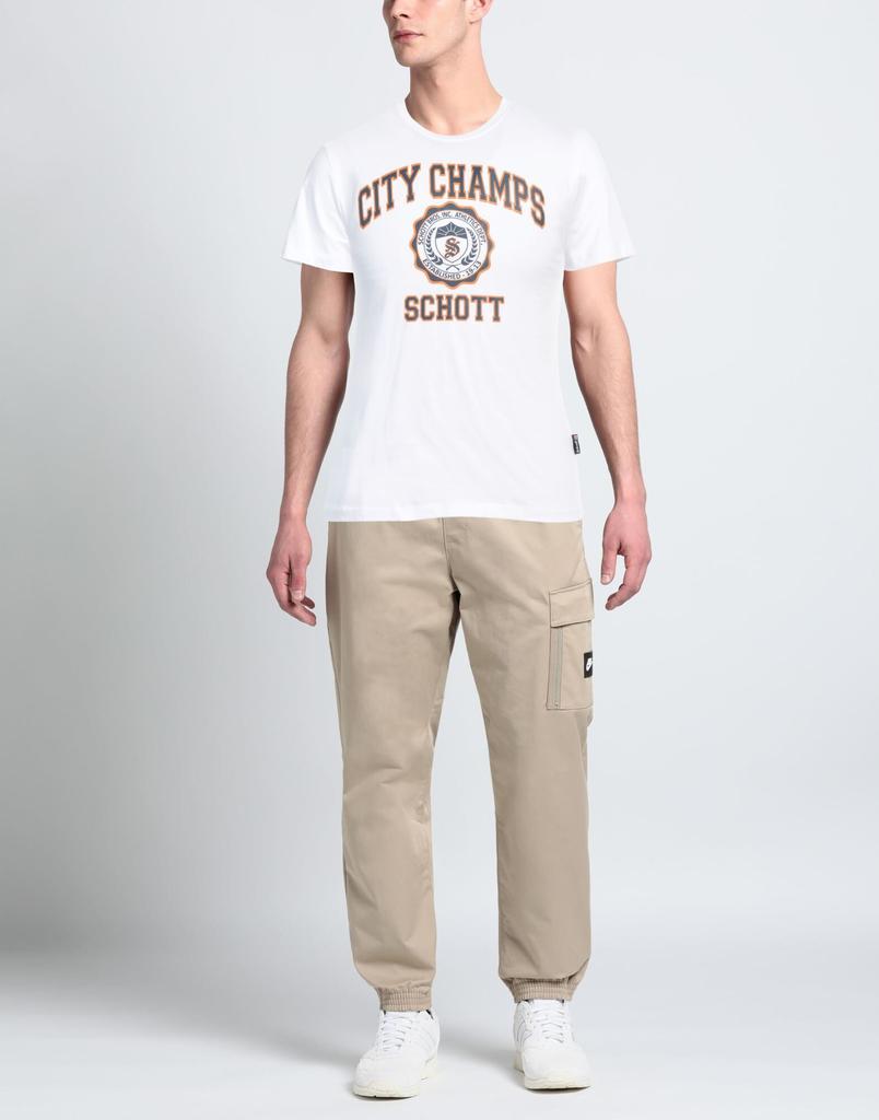 Schott T-shirt