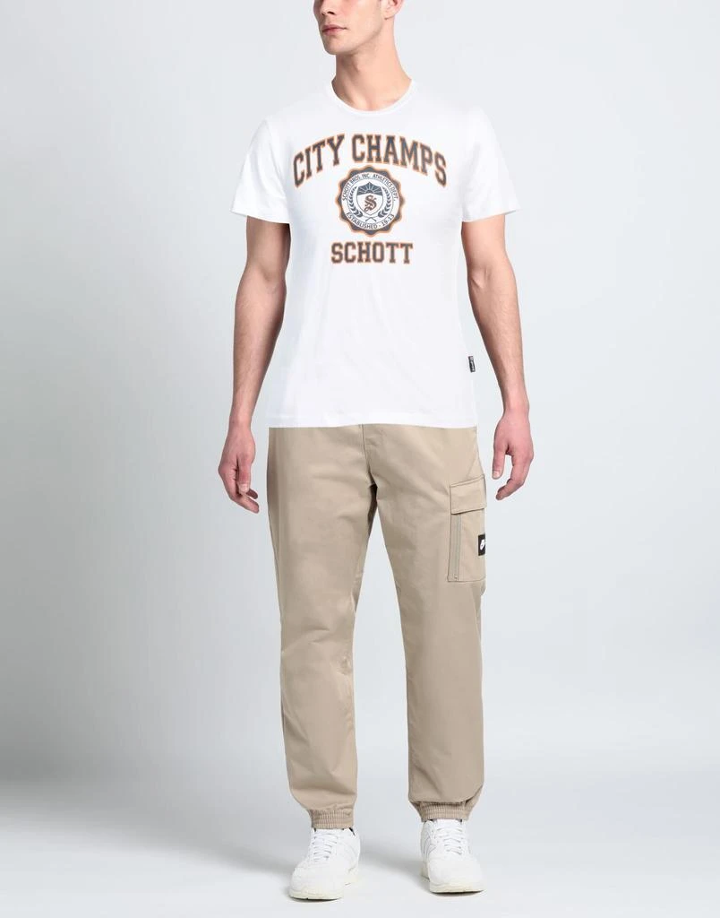 Schott T-shirt 2