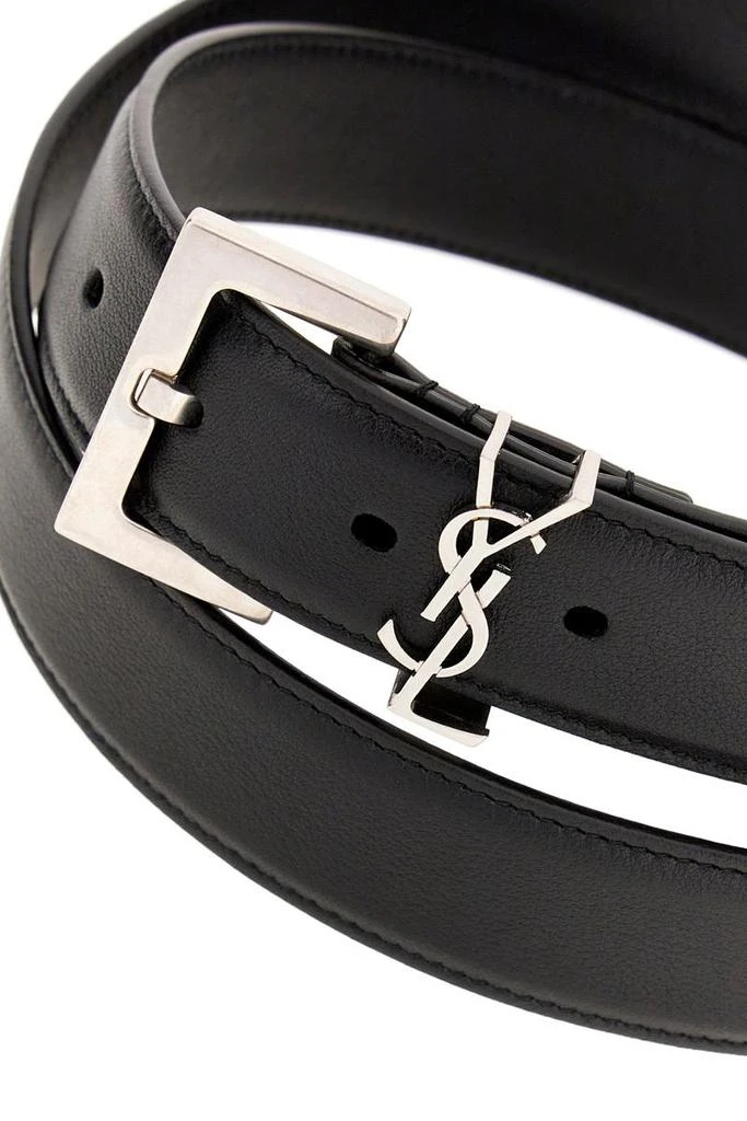 Yves Saint Laurent Saint Laurent Belt 3
