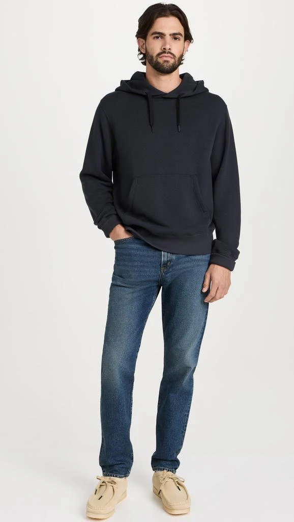 Rag & Bone Vintage Terry Hoodie 4