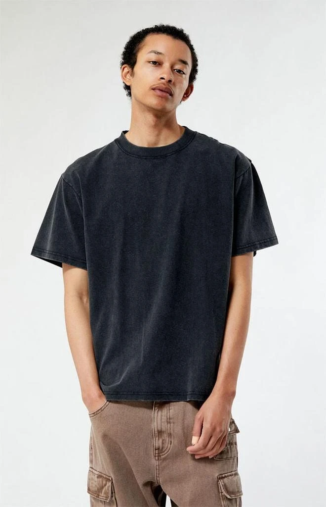 PacSun Premium Oversized T-Shirt 1