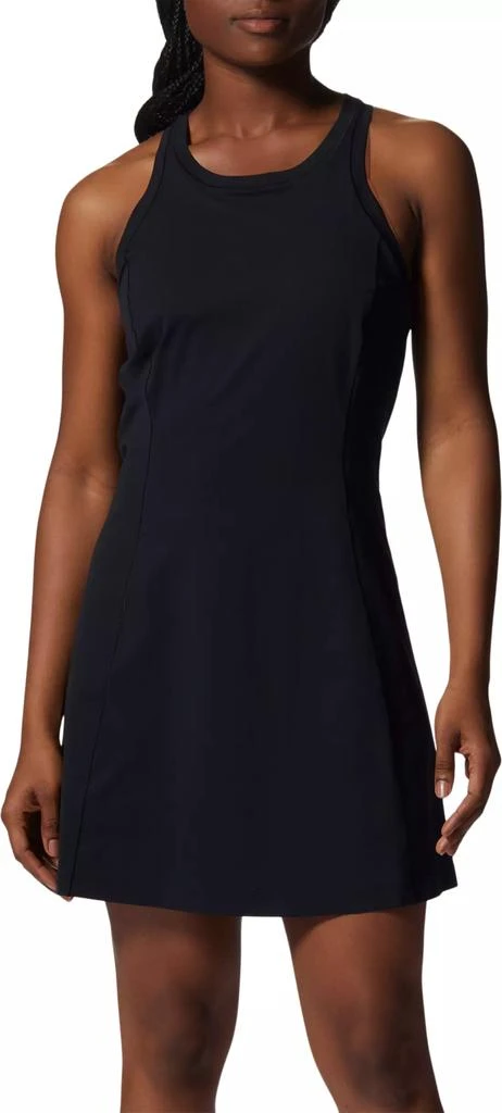 Mountain Hardwear Mountain Hardwear Women's Mountain Stretch Dress 1
