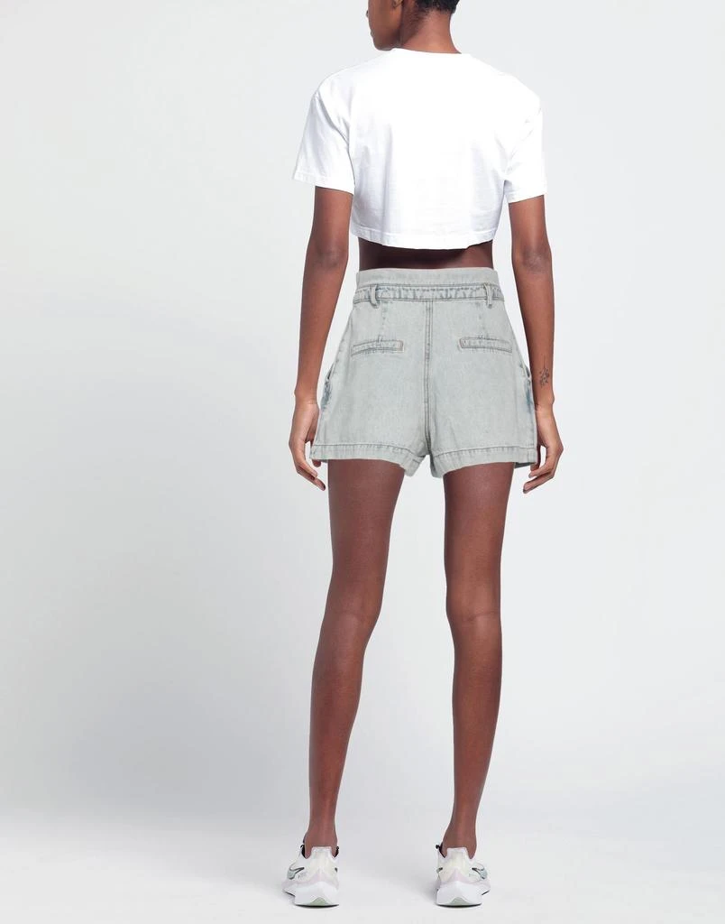 ATTIC AND BARN Denim shorts 3