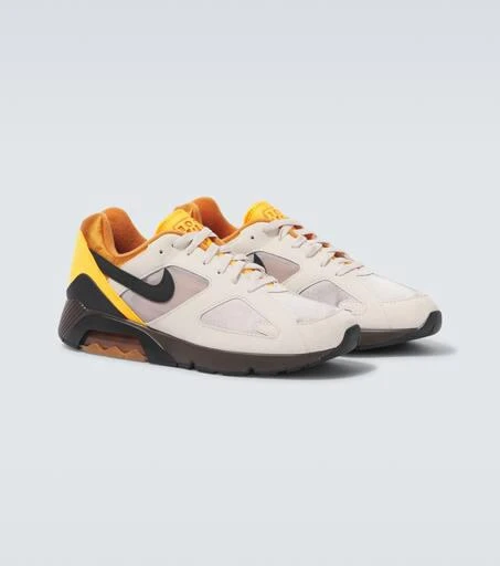 NIKE Air 180 sneakers 5