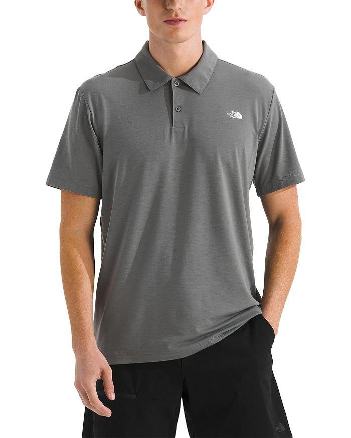 The North Face Adventure Regular Fit Polo Shirt