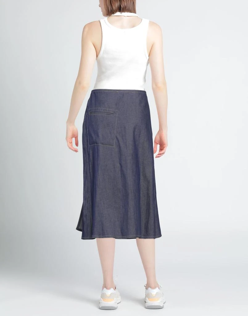 SOFIE D'HOORE Denim skirt 3