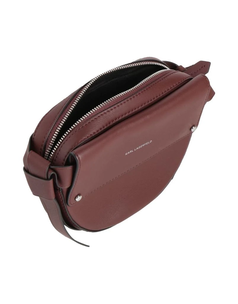 Karl Lagerfeld Paris Cross-body bags 2