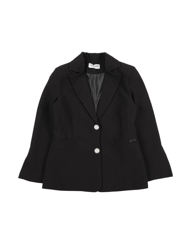 ODI ET AMO Blazer 1