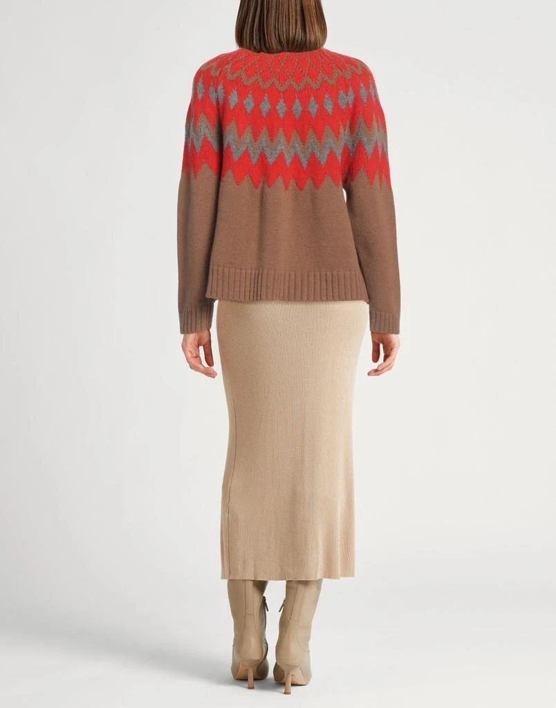 DANIELE FIESOLI Turtleneck 3
